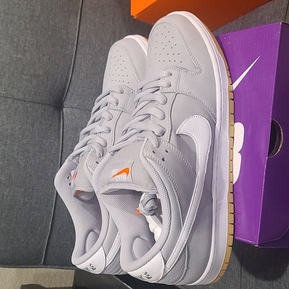 Nike SB Dunk Low Pro ISO size 14 nwb - Picture 3 of 5